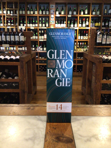 Glenmorangie The Quinta Ruban Port Cask 14 yr
