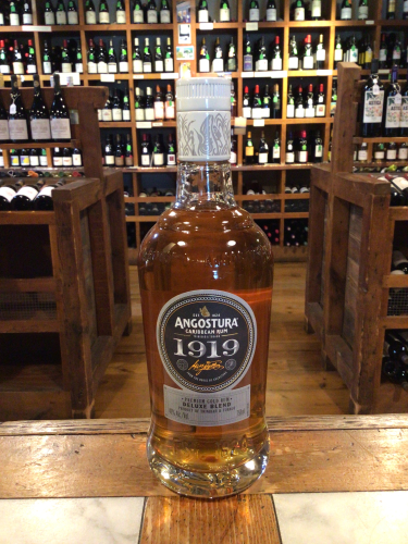 Angostura 1919 Rum