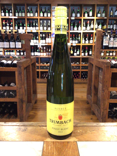 Trimbach Alsace Pinot Blanc 2022