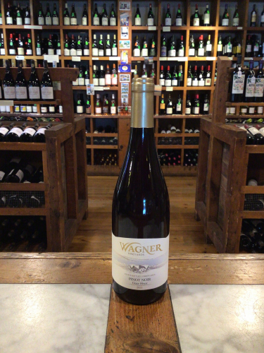 Wagner Pinot Noir Grace House 2021