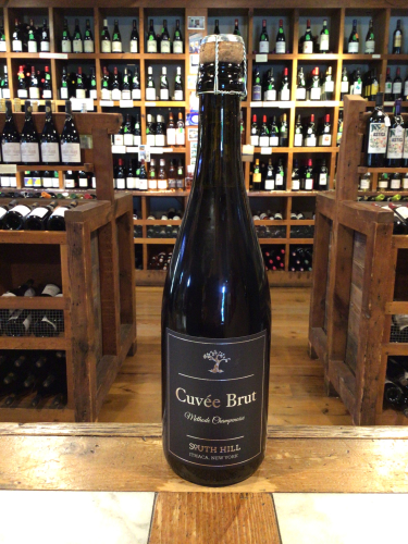 South Hill Cuvee Brut NV