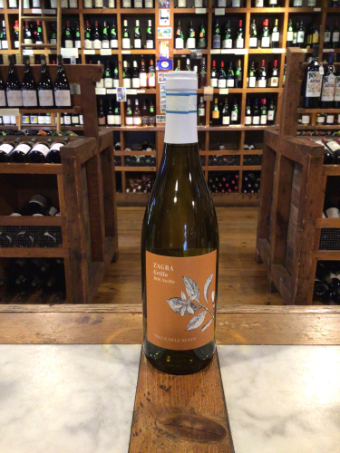 Valle dell Acate Sicilia Grillo Zagra 2023