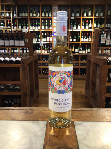 Casa Santos Lima White Blend 2025