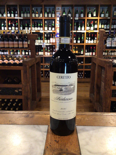 Ceretto Barbaresco 2020