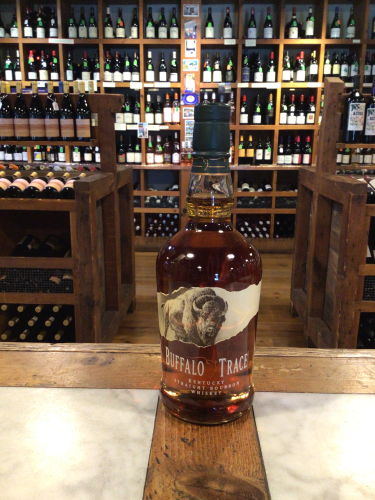 Buffalo Trace Bourbon