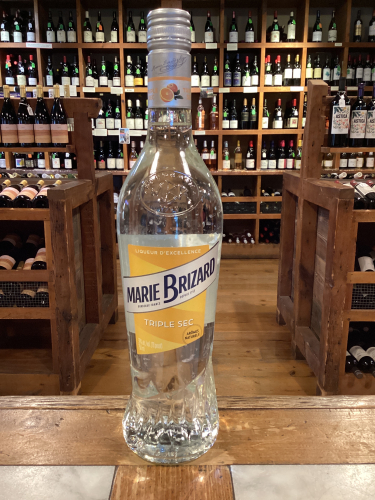 Marie Brizard Triple Sec