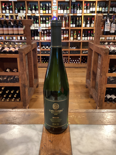 Huguet de Can Feixes Penedes Blanc Seleccio 2023