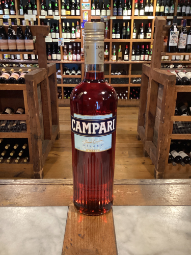Campari 1L