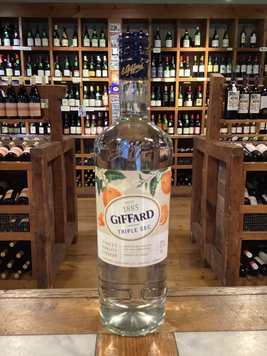 Giffard Triple Sec