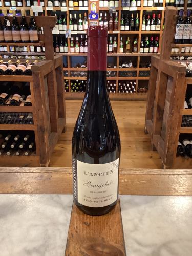 Terres Dorees L'Ancien Beaujolais 2022