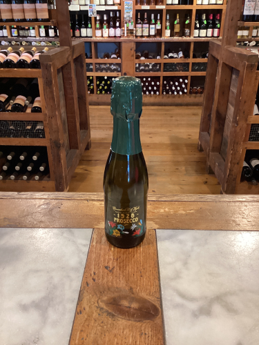 Cavicchioli 1928 Prosecco 187ml