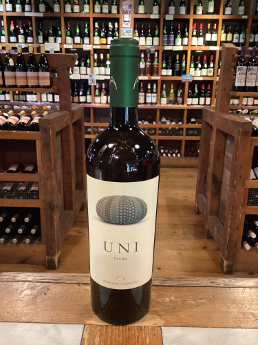 Produttori di Manduria Salento Fiano Uni 2023