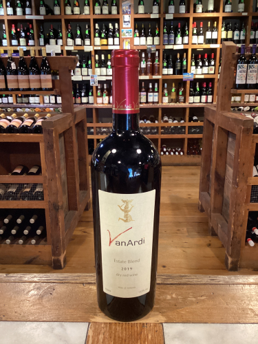 Van Ardi Red 2019