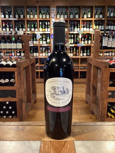 La Forge Cabernet Sauvignon 2023