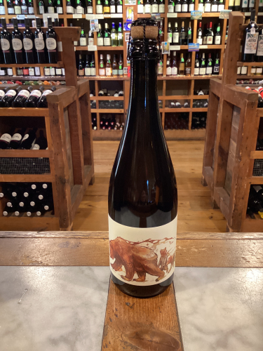 Finger Lakes Cider Pomona NV