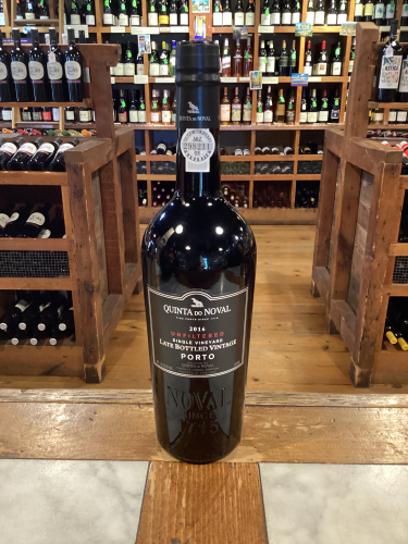 Quinta do Noval LBV Port 2018