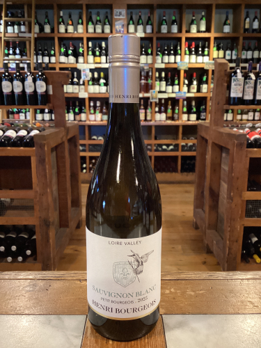 Henri Bourgeois Sauvignon Blanc 2023
