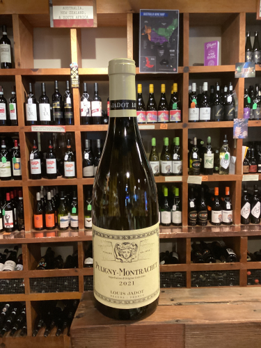 Louis Jadot Puligny-Montrachet 2021