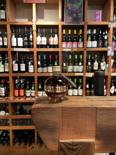 Chambord MINI 50ml NV