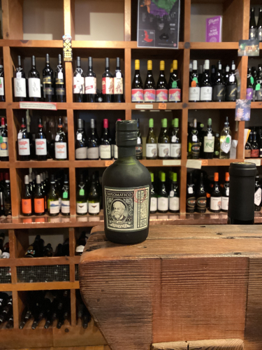 Diplomatico Rum MINI 50ml