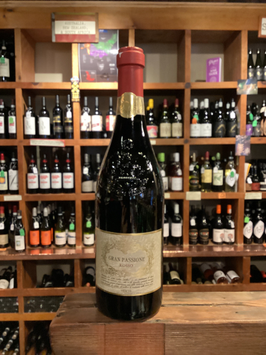 Gran Passione Rosso 2023