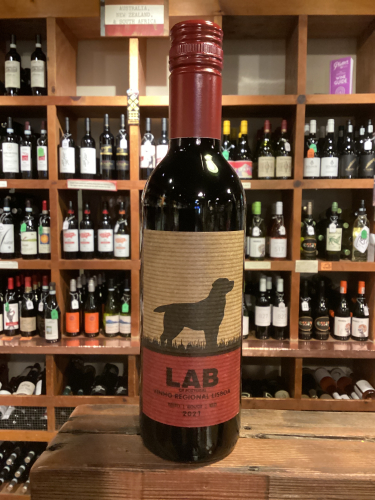 Lab Lisboa 375ml