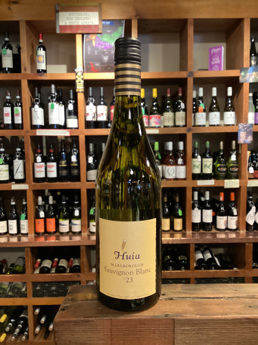 Huia Vineyards Sauvignon Blanc 2023