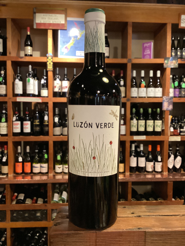 Bodegas Luzon Luzon Verde 2022