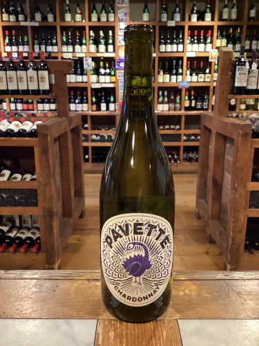 Pavette Chardonnay 2023