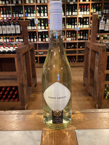 Cantina Lavis Trentino Pinot Grigio 2023