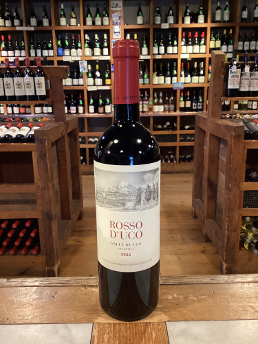 Bira Wines Rosso d'Uco 2022