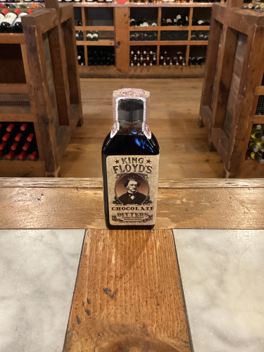 King Floyd's Small Batch Chocolate Bitters