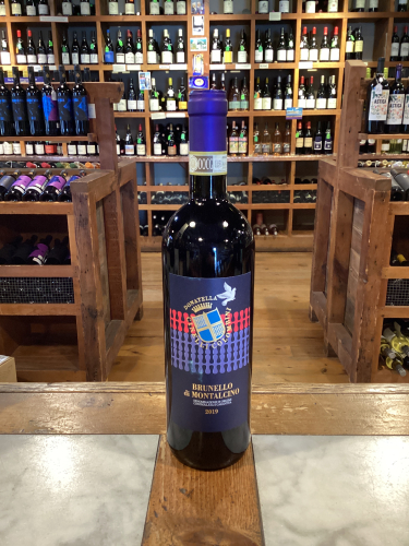 Donatella Cinelli Colombini Brunello di Montalcino 2019