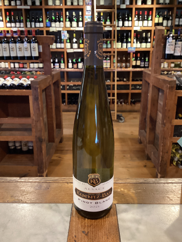 Kuentz-Bas Pinot Blanc 2021
