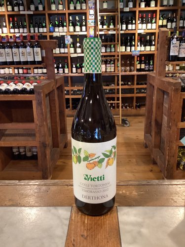 Vietti Colli Tortonesi Derthona Timorasso 2022