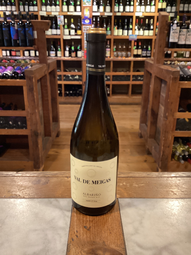 Val de Meigas Albarino 2024