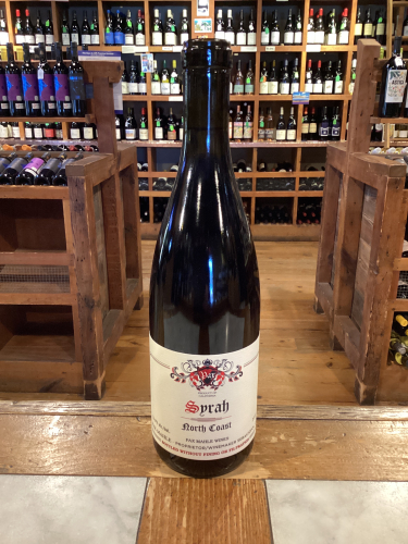 Pax Mahle Syrah North Coast 2022