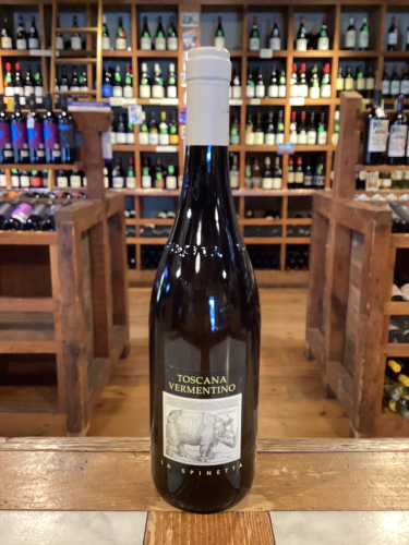 La Spinetta Toscana Vermentino 2023