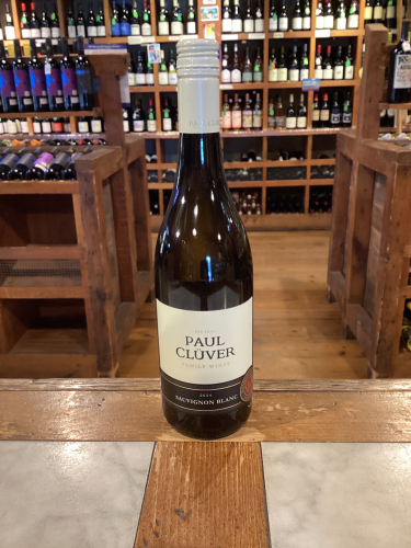 Paul Cluver Sauvignon Blanc Elgin 2024