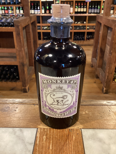 Monkey 47 Gin 750 mL
