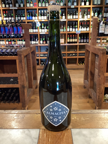 Almacita Brut Sparkling nv