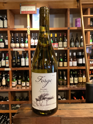Forge Bellows Vineyard Dry Riesling 2023