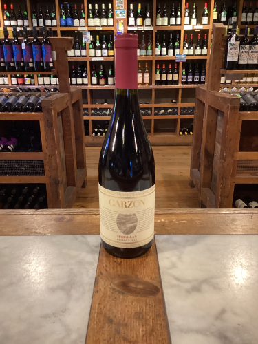 Garzon Marselan Reserva 2022