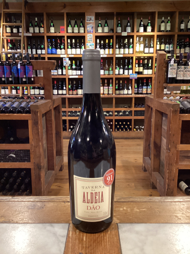 Casa Santos Lima Dao Taverna Da Aldeia Tinto 2021