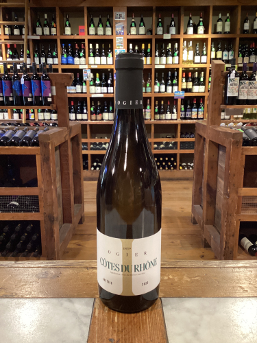 Ogier Cotes du Rhone Artesis Blanc 2023