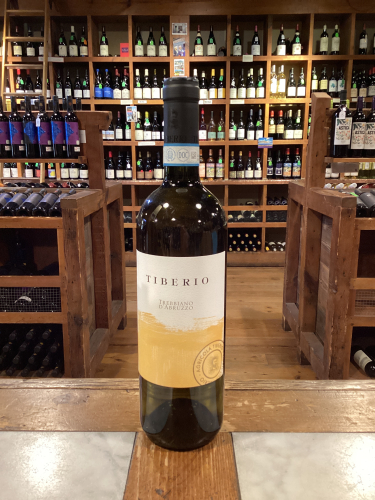 Tiberio Trebbiano d'Abruzzo 2023