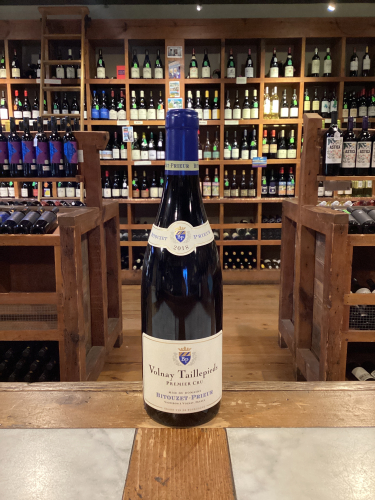 Domaine Bitouzet-Prieur Volnay 1er Cru Taillepieds 2018