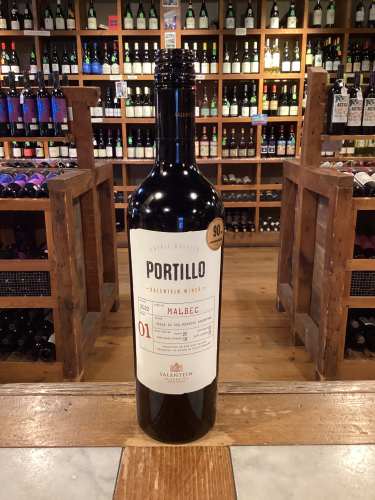 Portillo Malbec 2022