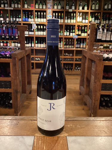 Familie Reinisch Pinot Noir Tattendorf 2022