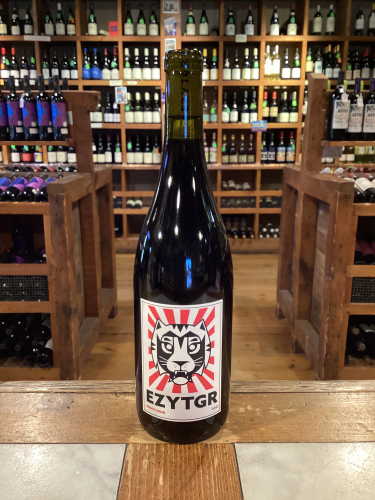Ezy TGR Pinot Noir WIllamette Valley 2023